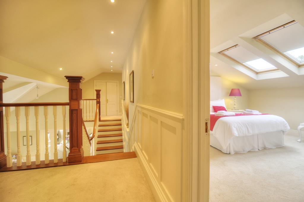 Lakeview Lodge B&B 블레싱턴 객실 사진